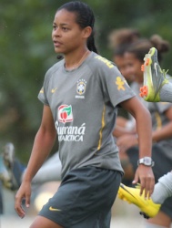 Francielle